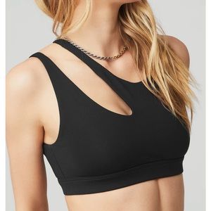 ALO Peak Bra